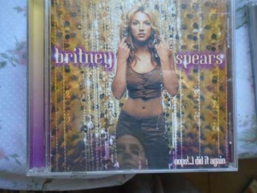 britney spears