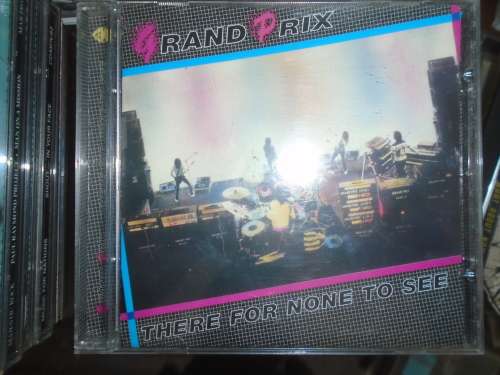 grand prix
