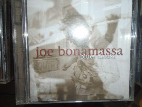joe bonamassa