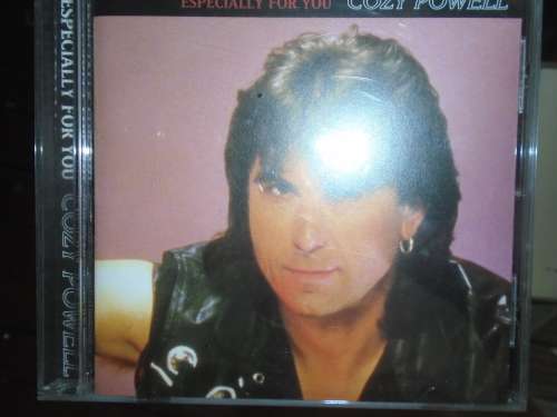 cozy powell