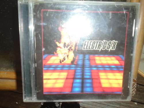 electric six