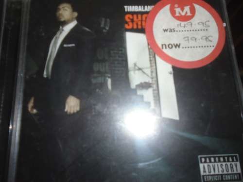 timbaland