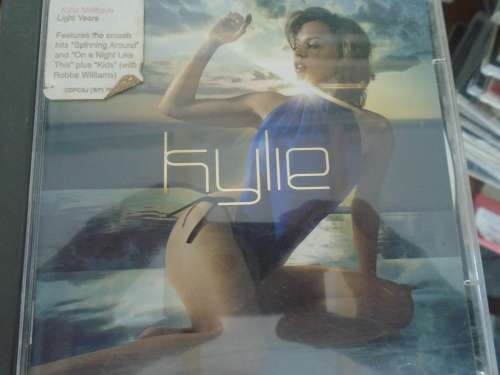 kylie minogue