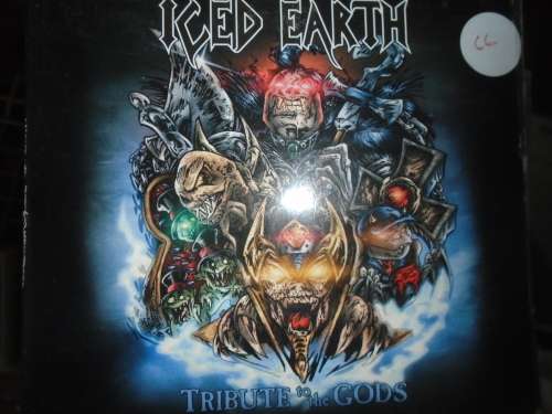 iced earth