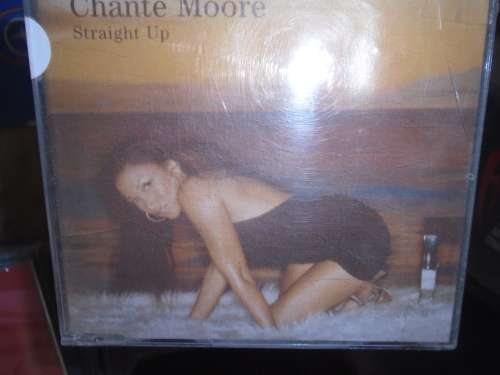 chante moore cd single