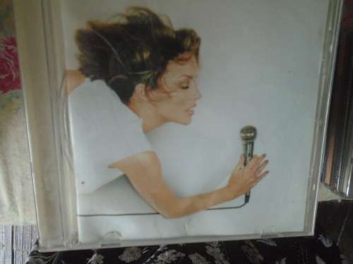 kylie minogue