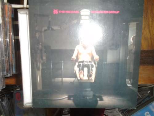 michael schenker group