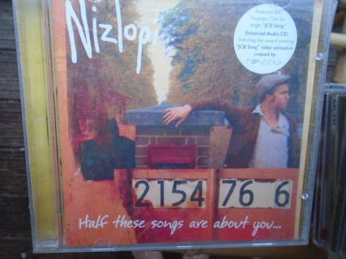 nizlopi