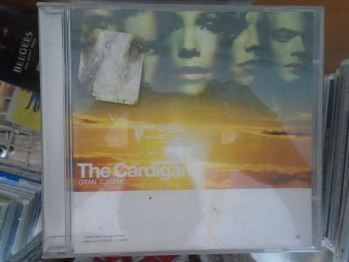 cardigans