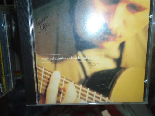 michael franks