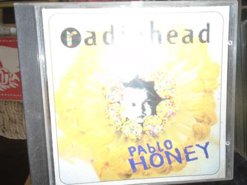 radiohead