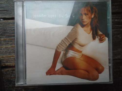 jennifer lopez