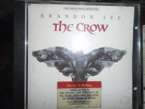 the crow