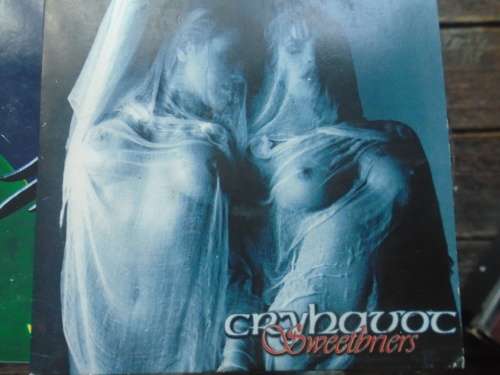 cryhavoc cd promo
