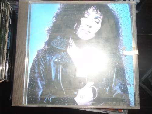 cher