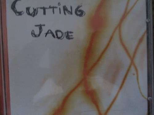 cutting jade