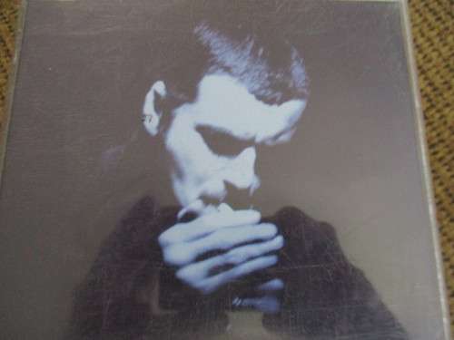george michael south african cd single