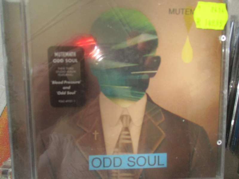 odd soul