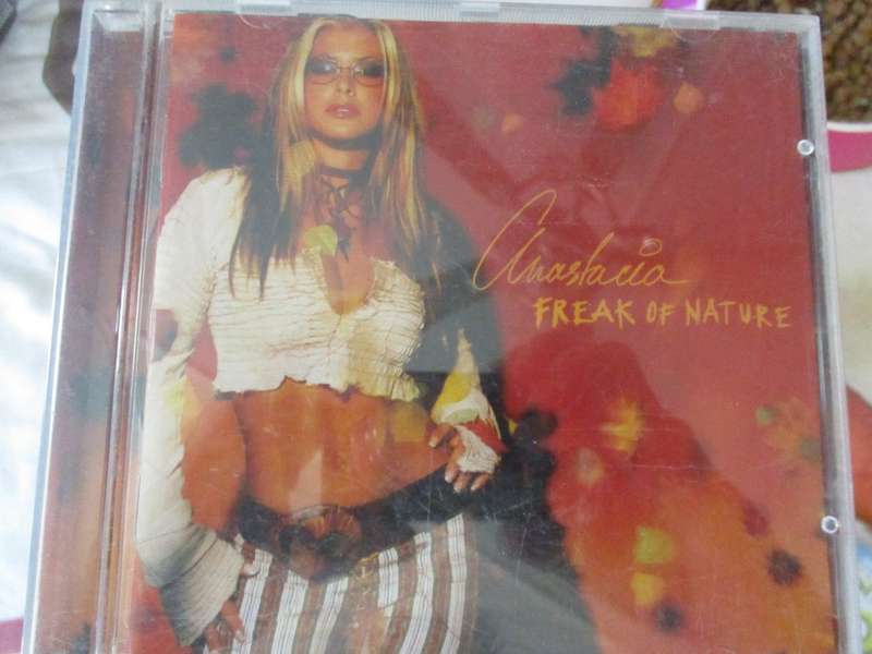 Anastacia
