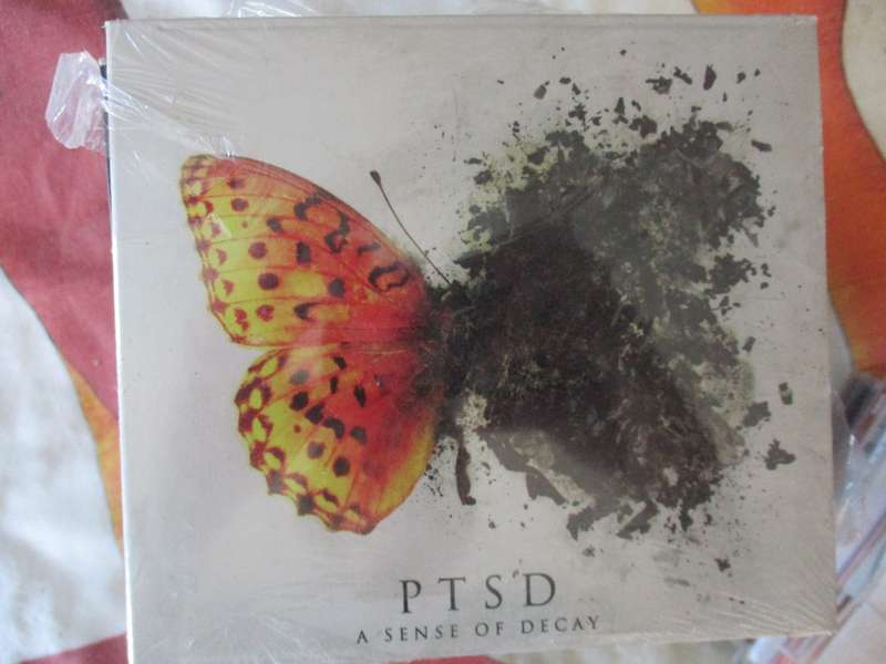 PTSD