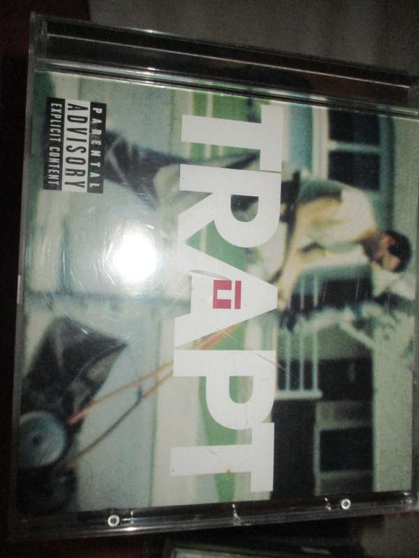 trapt