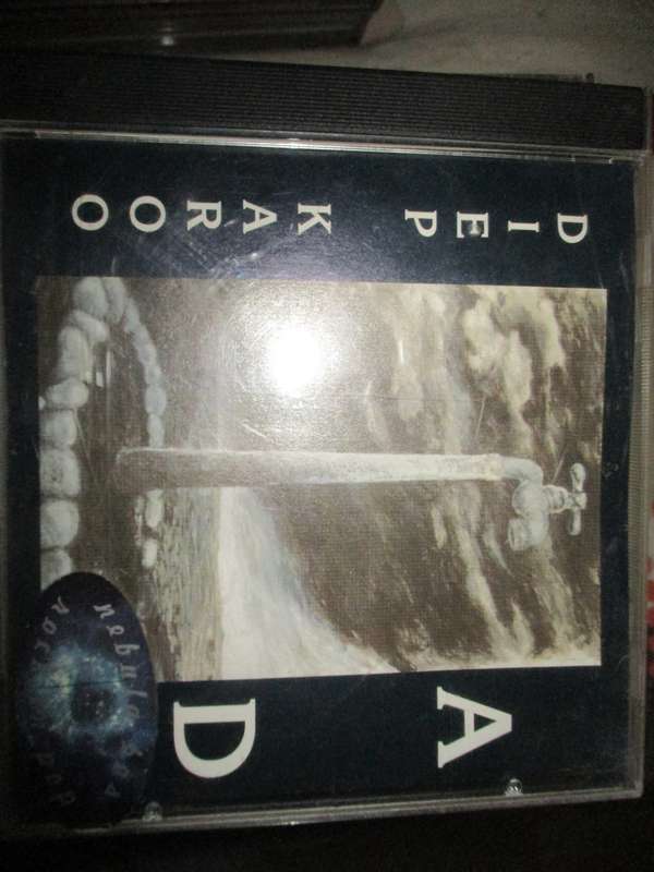 a d vos