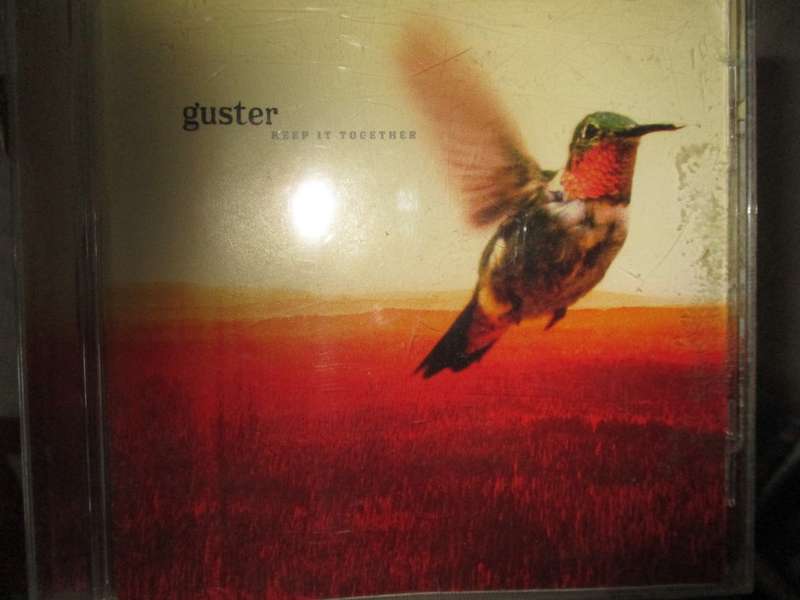 guster