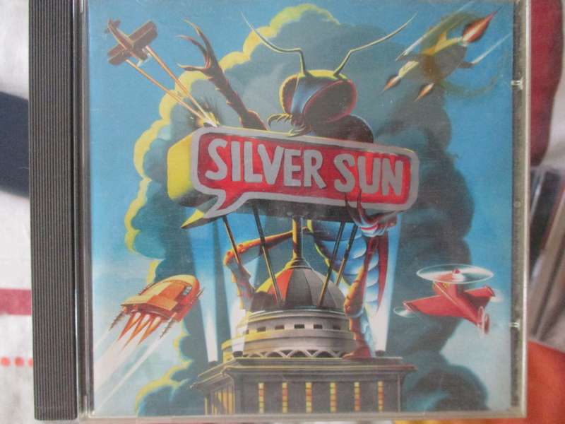 silversun