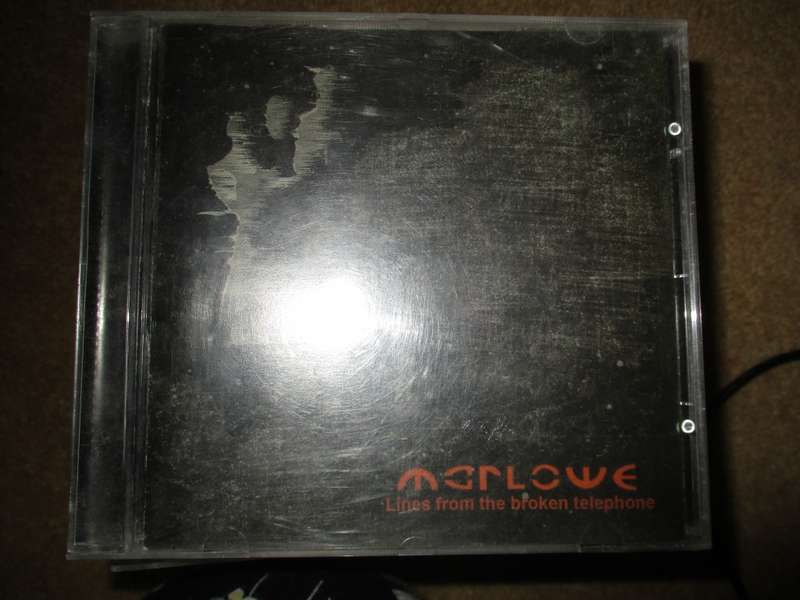 marlowe