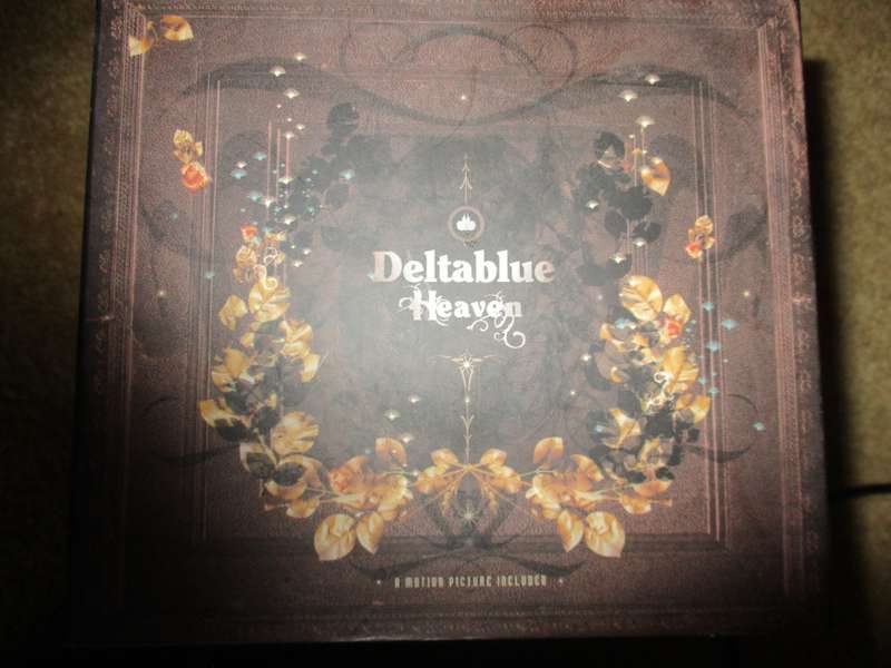 deltablue