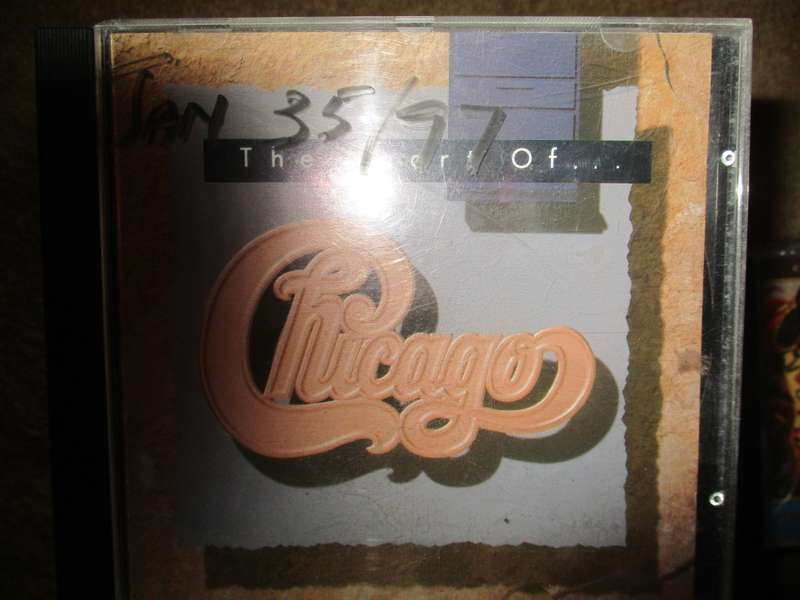 chicago