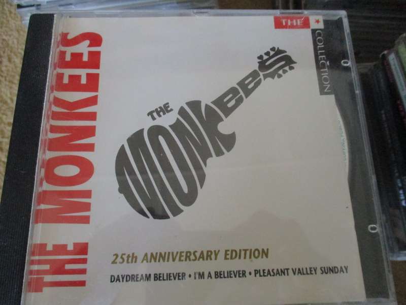 monkees