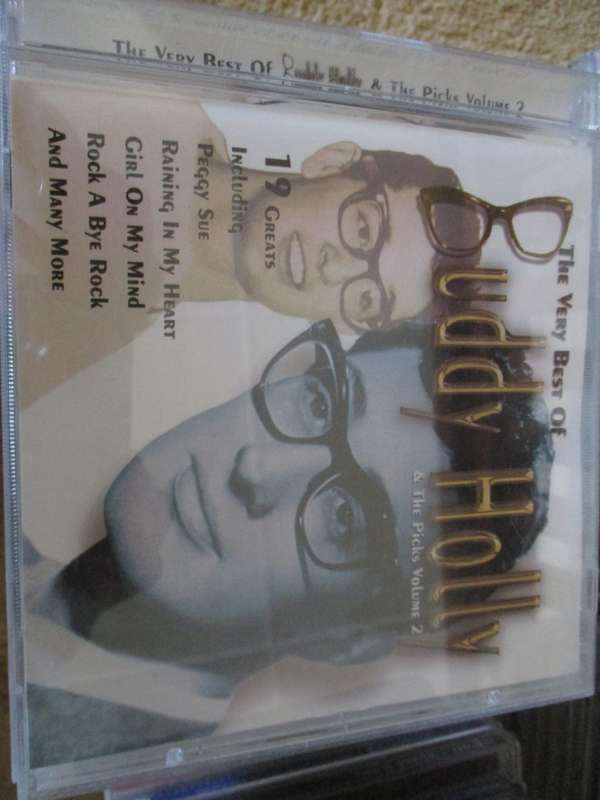 buddy holly