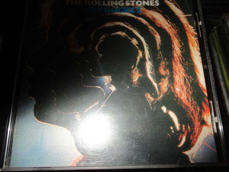 rolling stones
