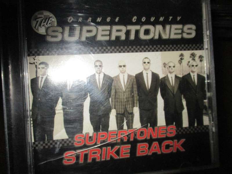 supertones