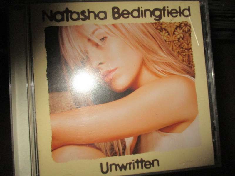 natasha bedingfield