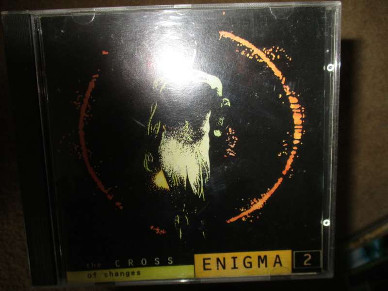 enigma