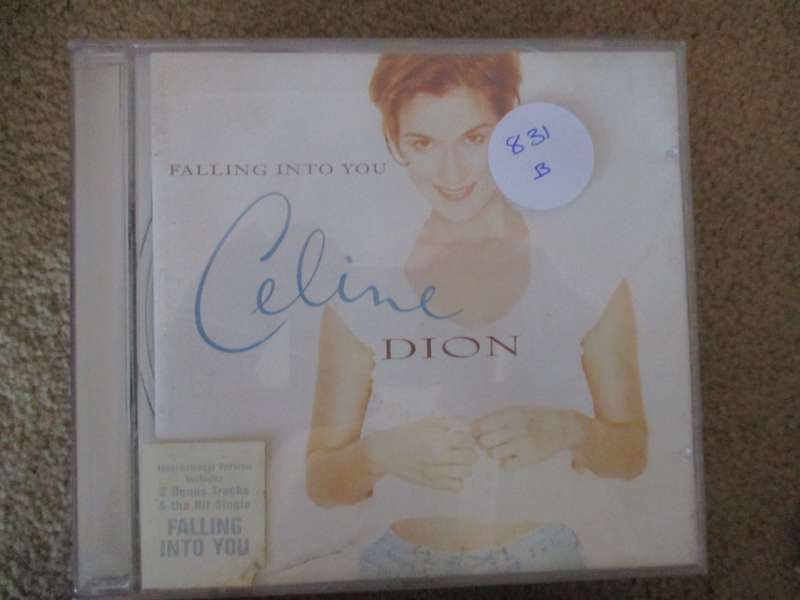 celine dion