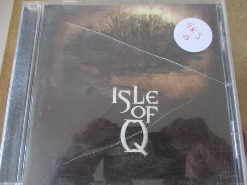 isle of q