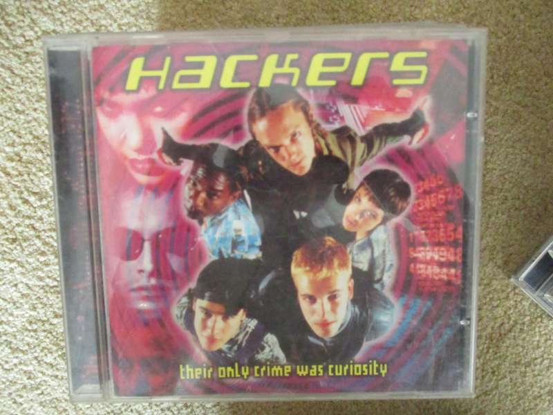 hackers