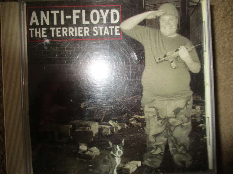 anti floyd