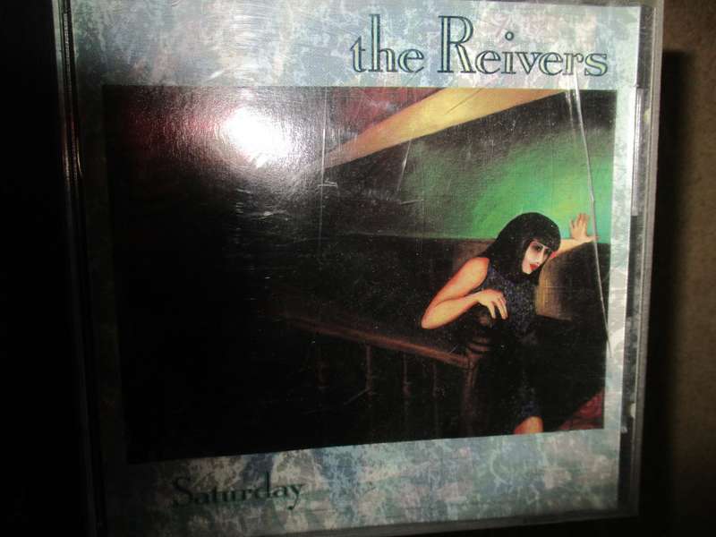 the reivers