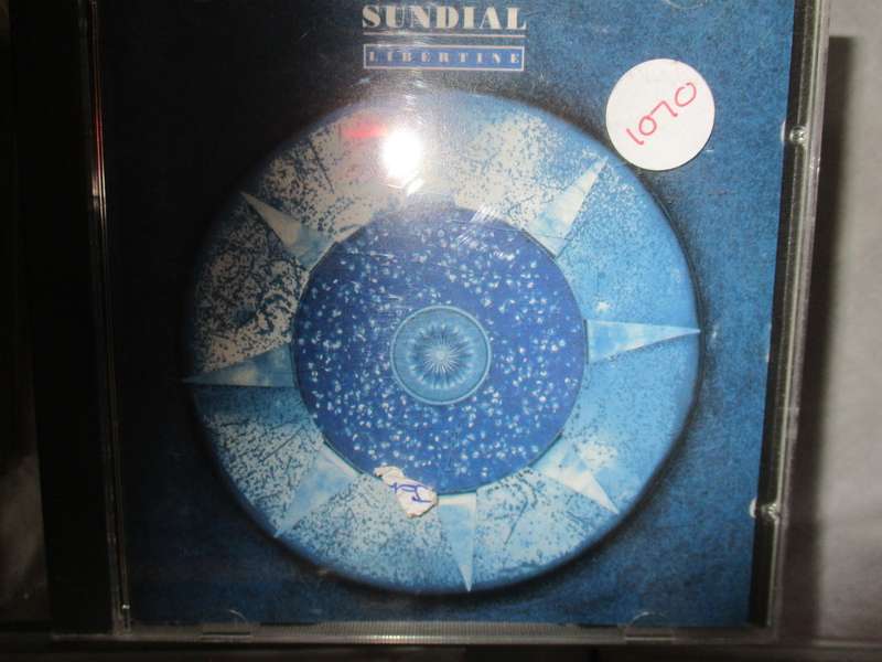 sundial