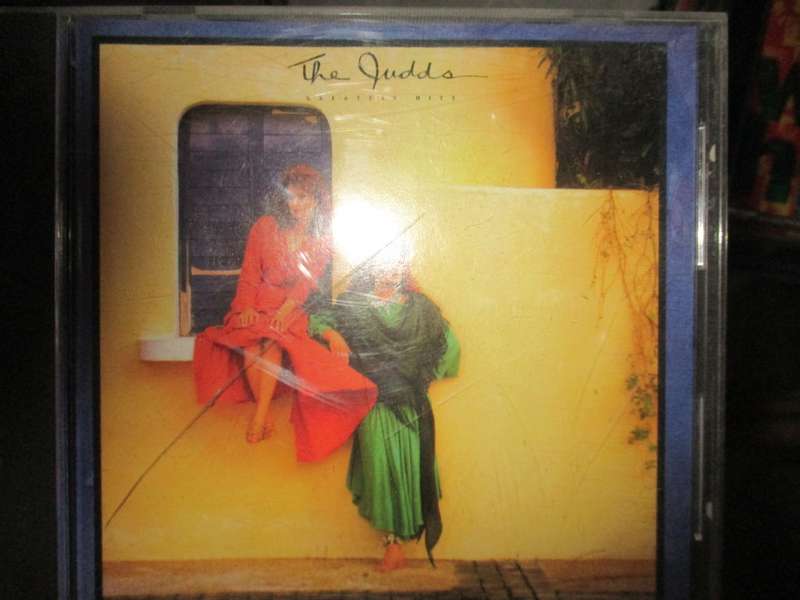 the judds