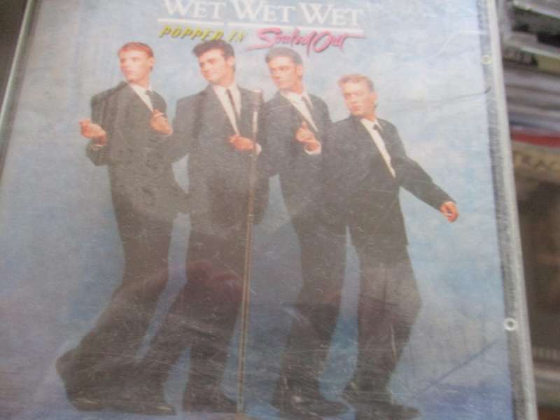 wet wet wet