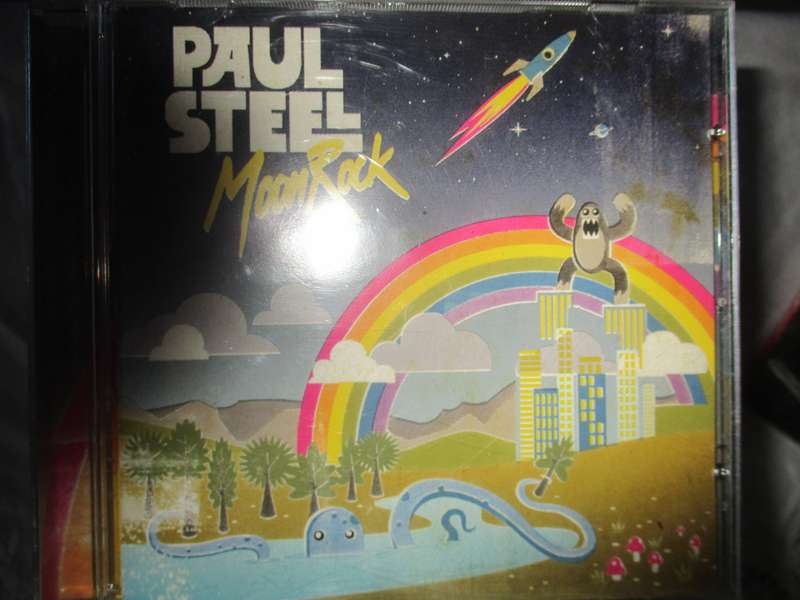 paul steele
