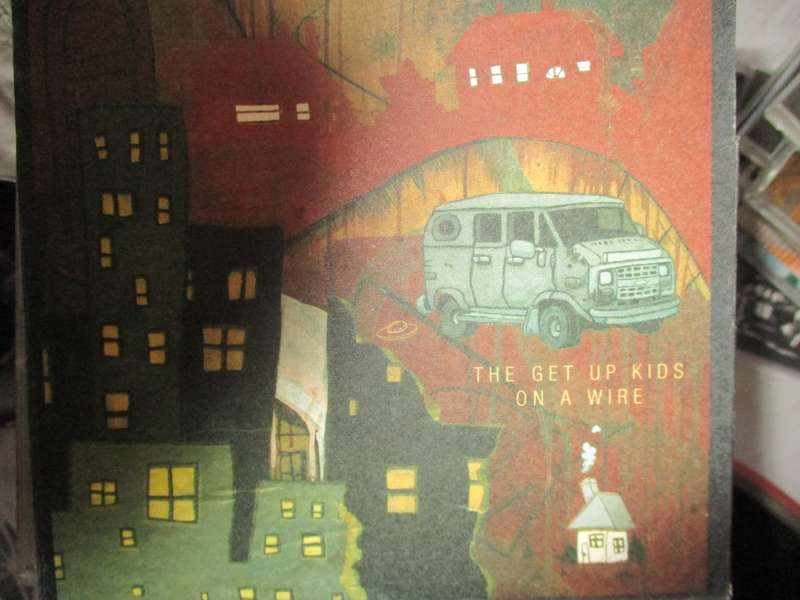 the get up kids