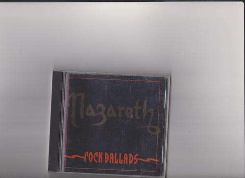 Nazareth cd