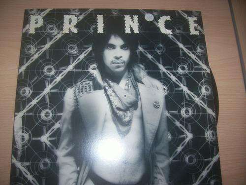 Prince lp