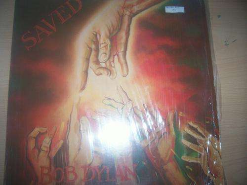 Bob dylan lp